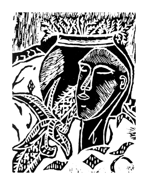 Bushman